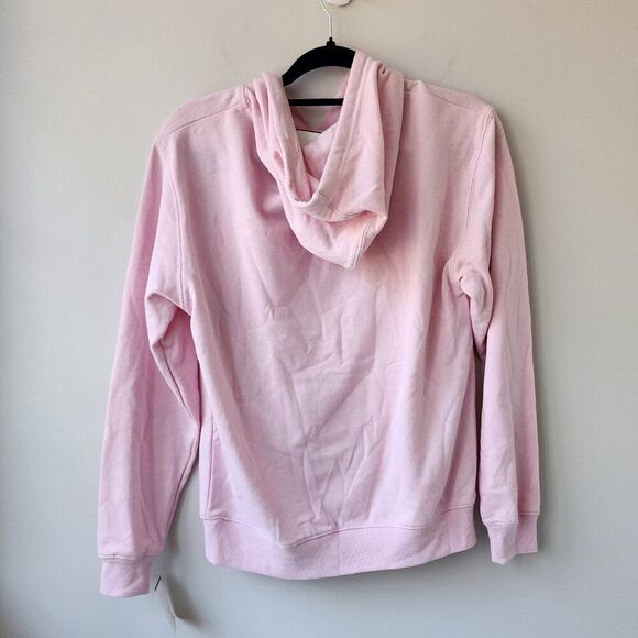 Hello Kitty Women's Tricycle and Rainbow Adult Pullover Hoodie | NWT | Small - Picture 5 of 7